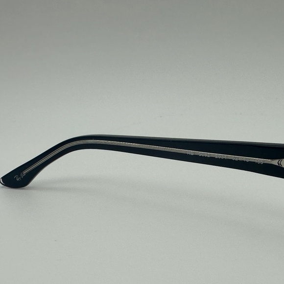 Ray Ban Rectangle  Eyeglasses RB5092 2034 52-15-135 - Frames‎ Only. - Picture 7 of 8